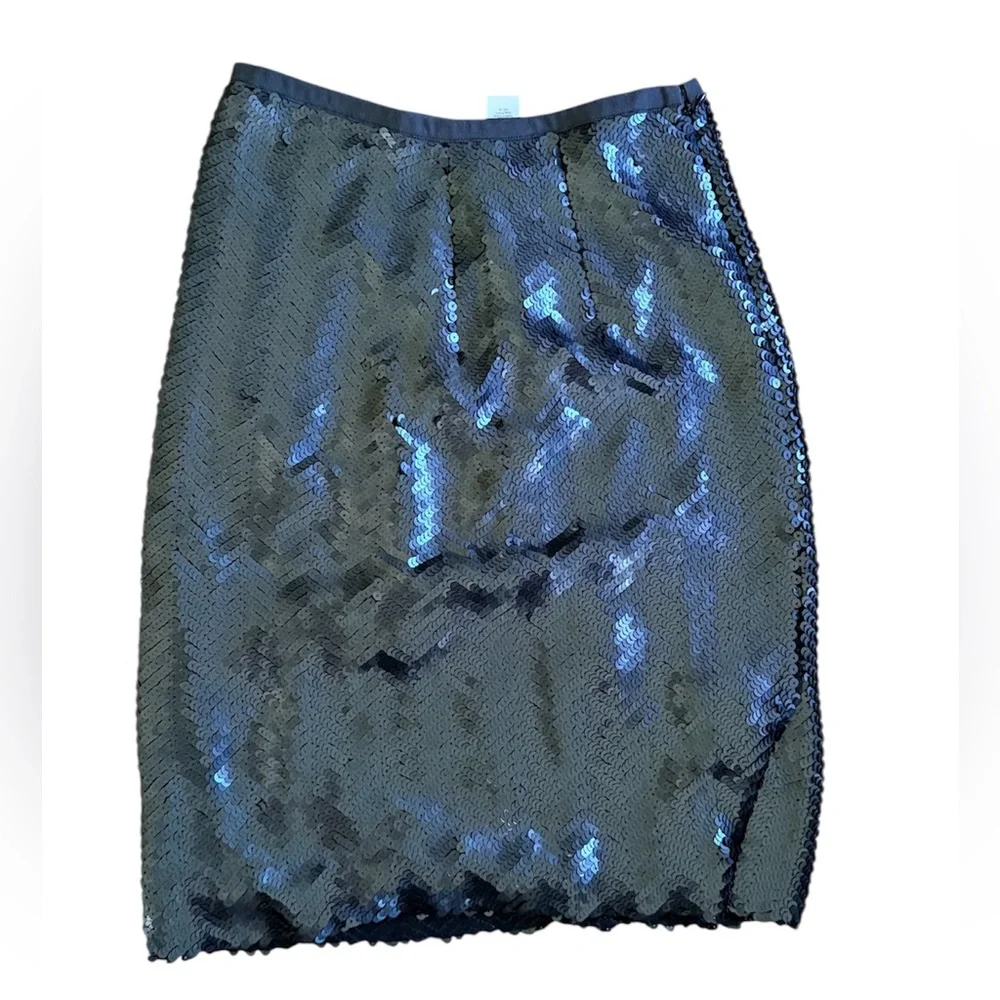 J. Crew crew gunmetal